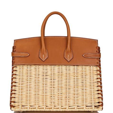 hermes picnic